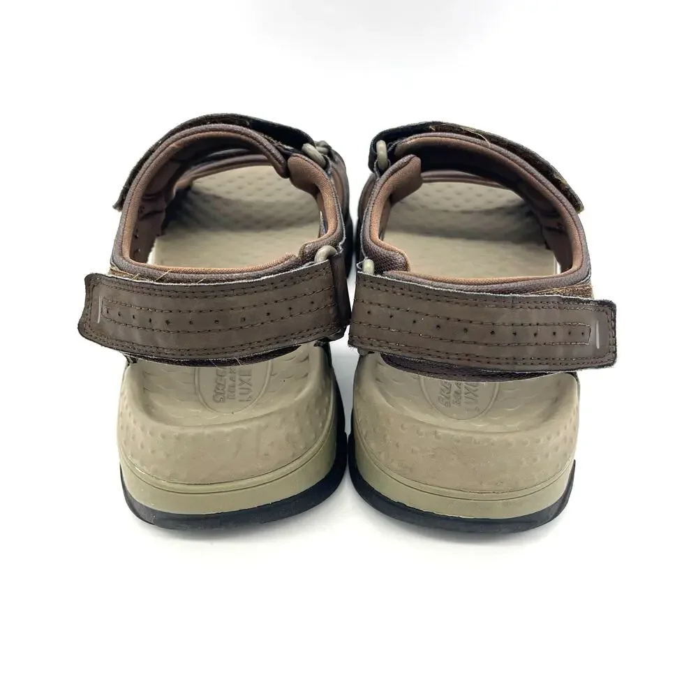 Skechers men tresman